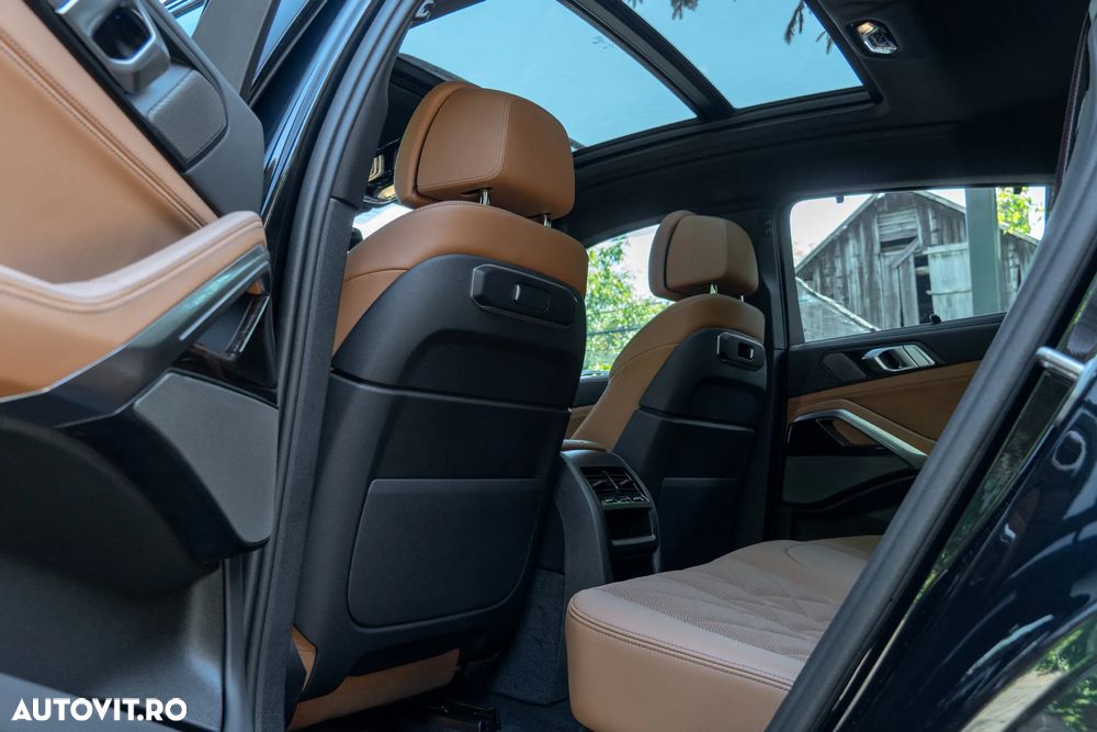 BMW X6 xDrive40d AT MHEV - 15