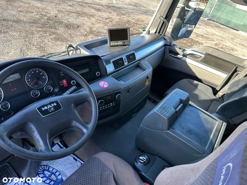 MAN TGS 26.440 - 19
