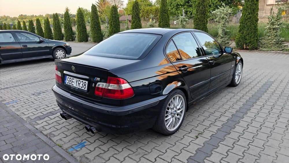 BMW Seria 3 - 7