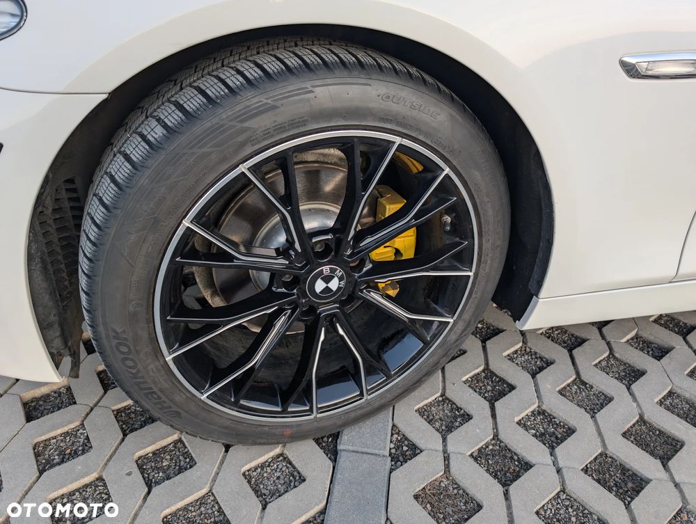 BMW Seria 5 - 11