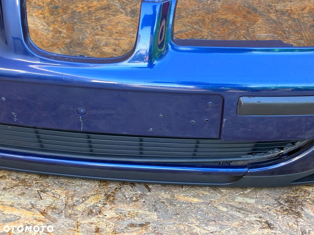 SEAT LEON kod lak. LB5N  ZDERZAK PRZÓD  PRZEDNI 1M0807221 - 5