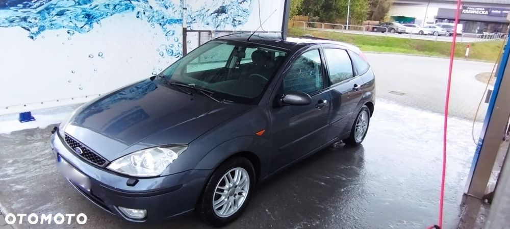 Ford Focus ver-st170 - 2