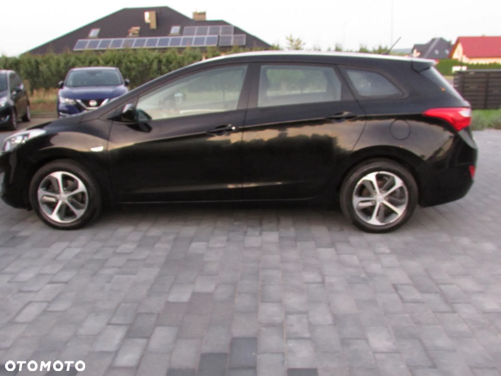 Hyundai i30 1.4 Comfort - 6