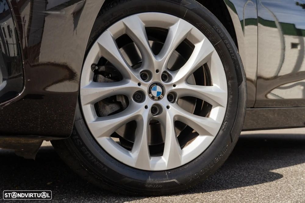 BMW 225xe Active Tourer iPerformance Sport Line - 33