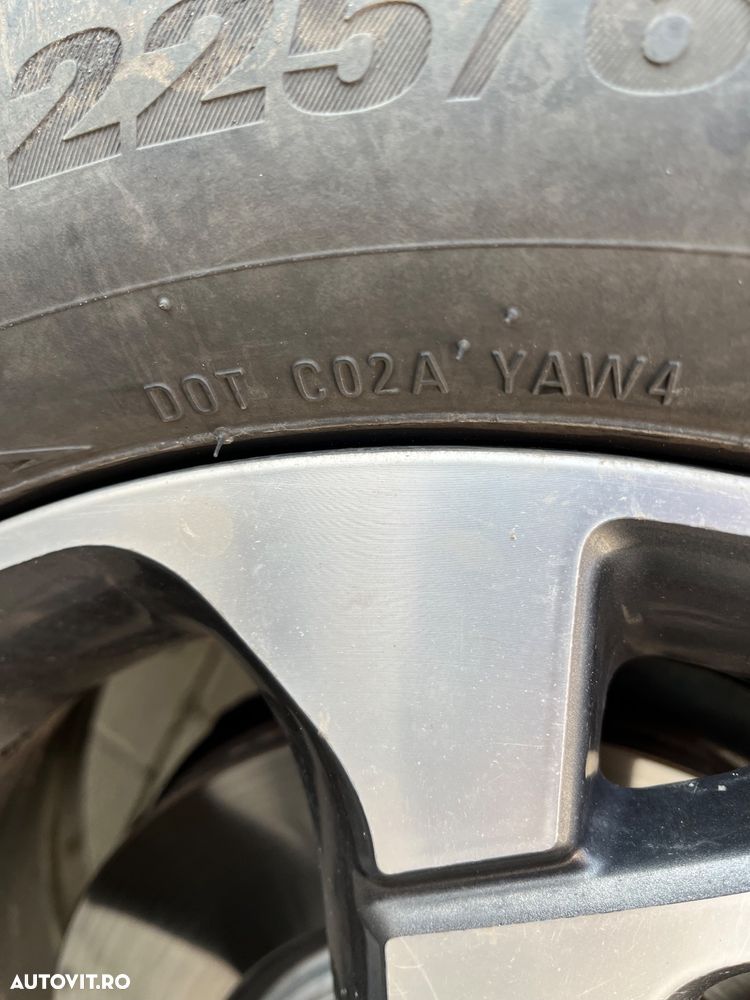 Kia Sportage 1.6 GDI 6MT 4x2 Style - 17