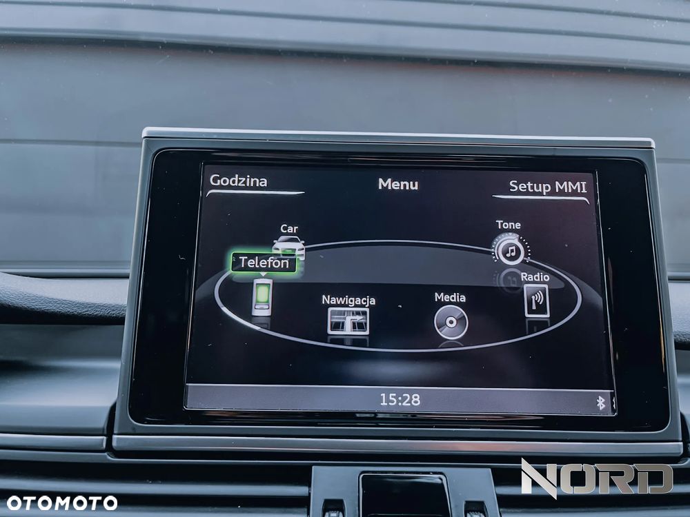Audi A6 Allroad - 31