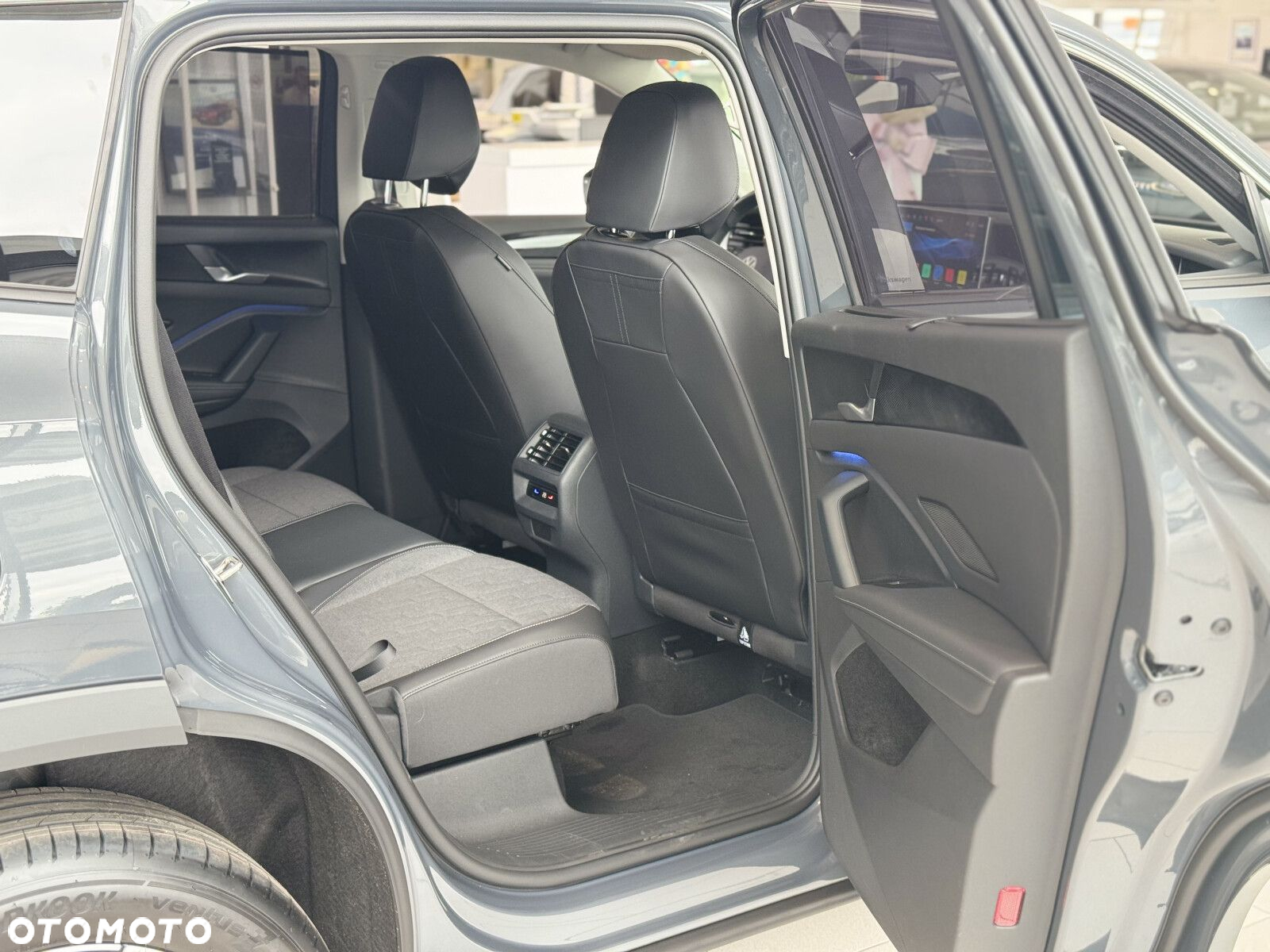 Volkswagen Tayron - 11