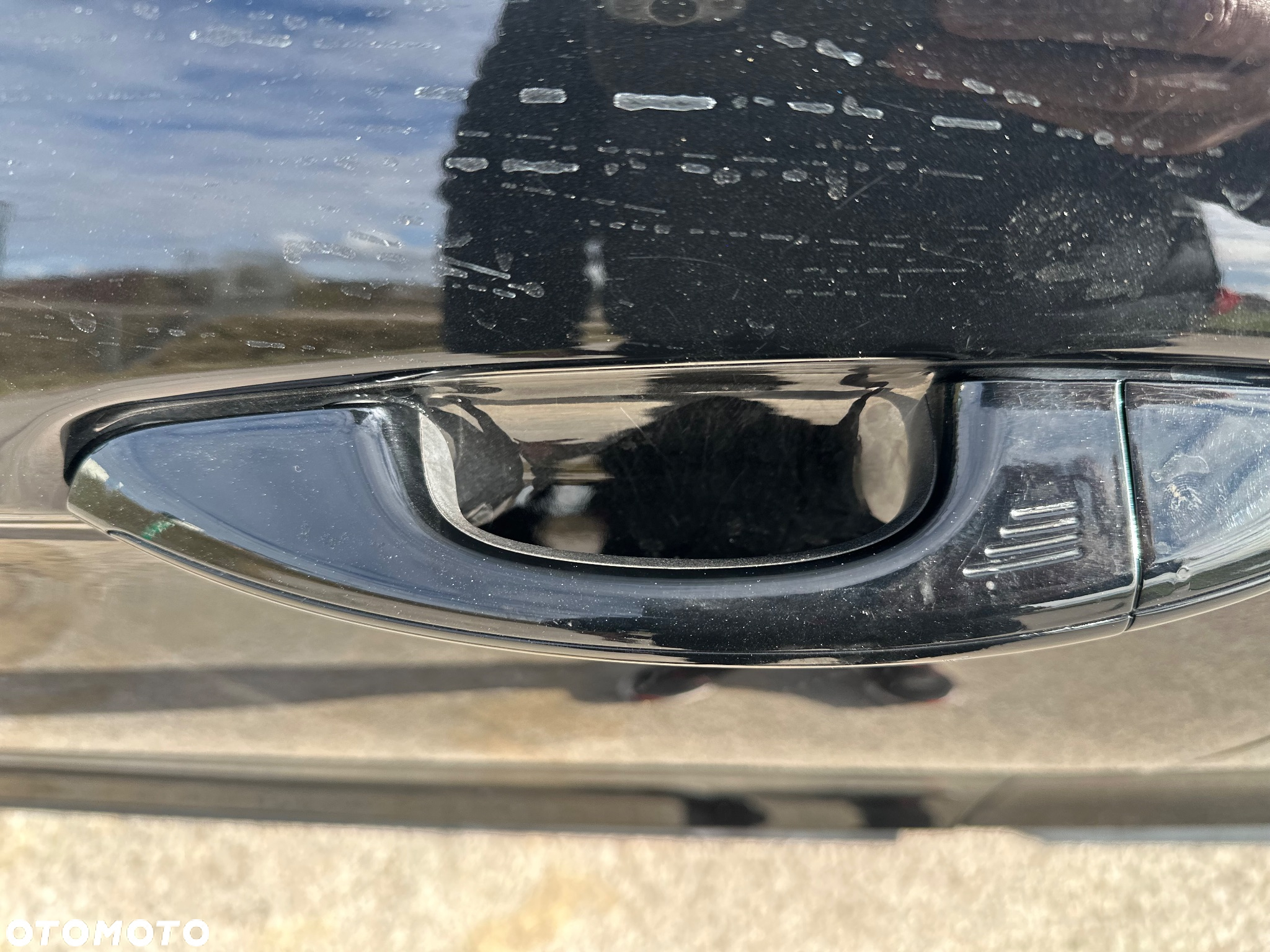 Ford Edge - 38