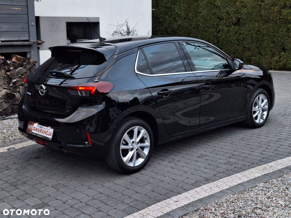 Opel Corsa 1.2 T Edition S&S - 33