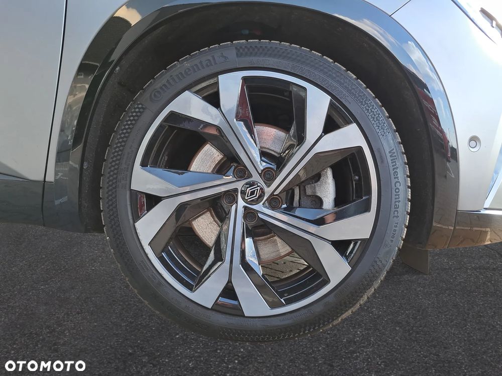 Renault Austral 1.2 E-Tech Full Hybrid 200 Esprit Alpine MMT - 13