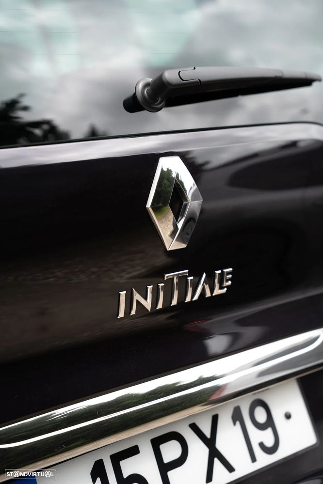 Renault Espace 1.6 dCi Initiale Paris EDC - 5