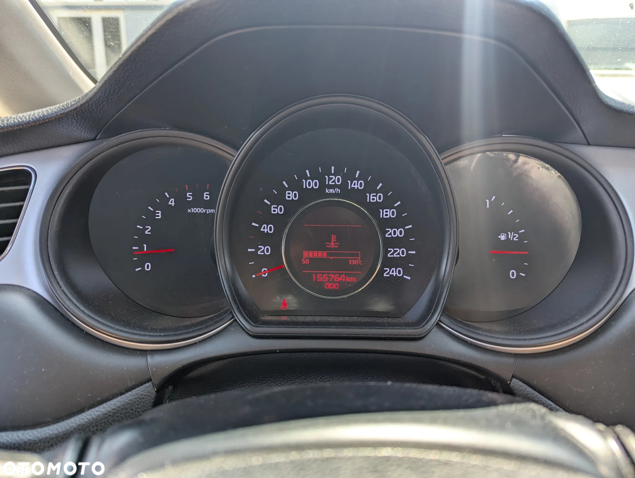 Kia Ceed Cee'd 1.6 CRDi XL - 2