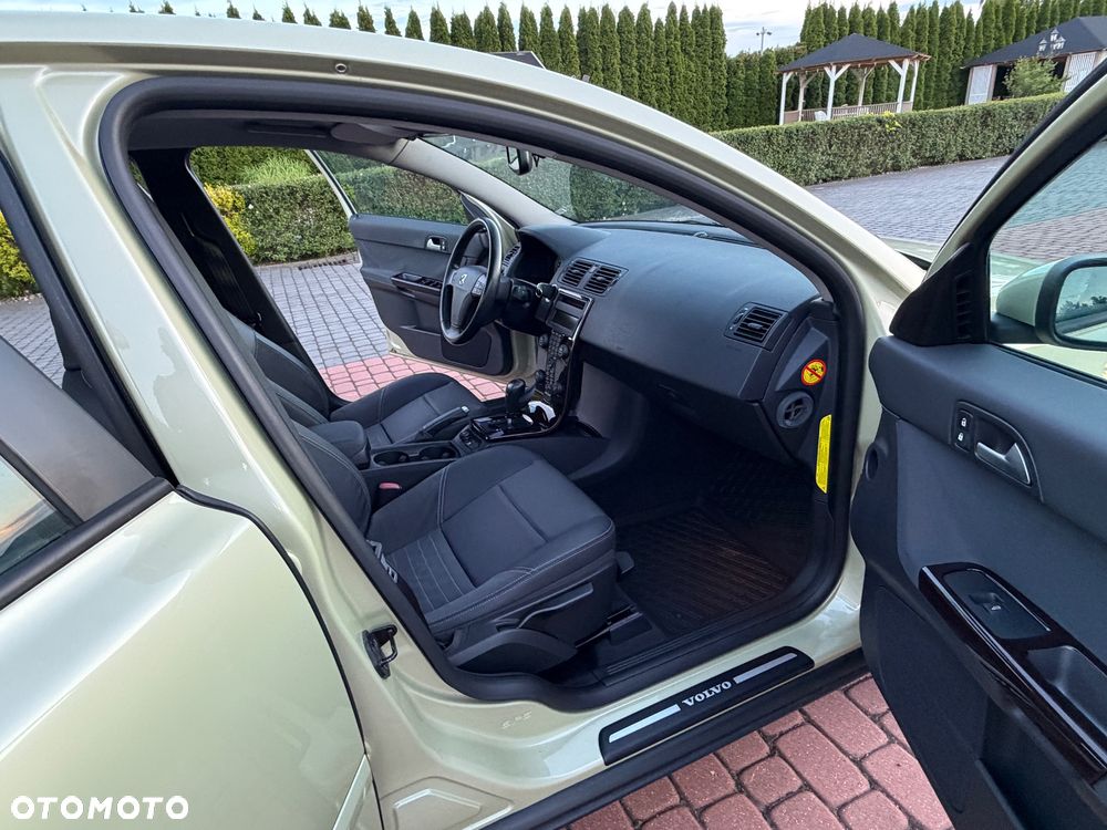 Volvo S40 2.4i Momentum - 21
