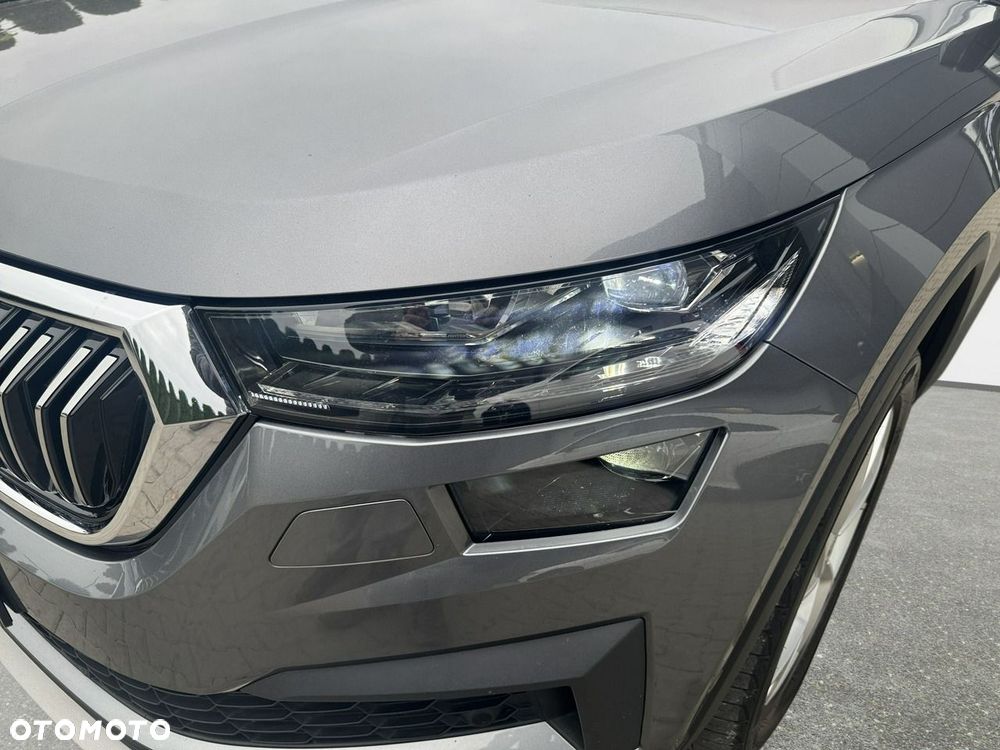 Skoda Kodiaq 2.0 TDI 4x4 Style DSG - 10