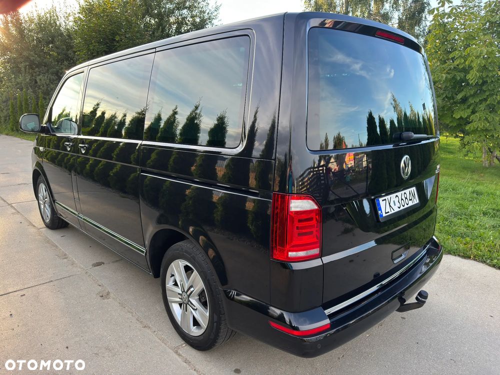 Volkswagen Multivan 2.0 BiTDI L1 Highline DSG - 12