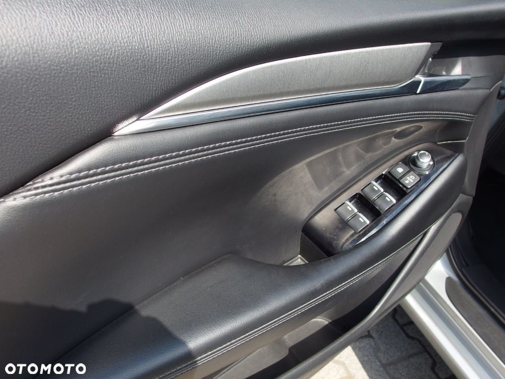 Mazda 6 2.0 Center-Line - 12
