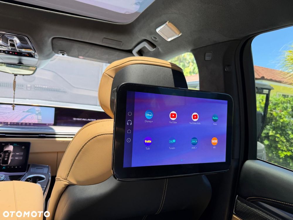 Cadillac Escalade - 9