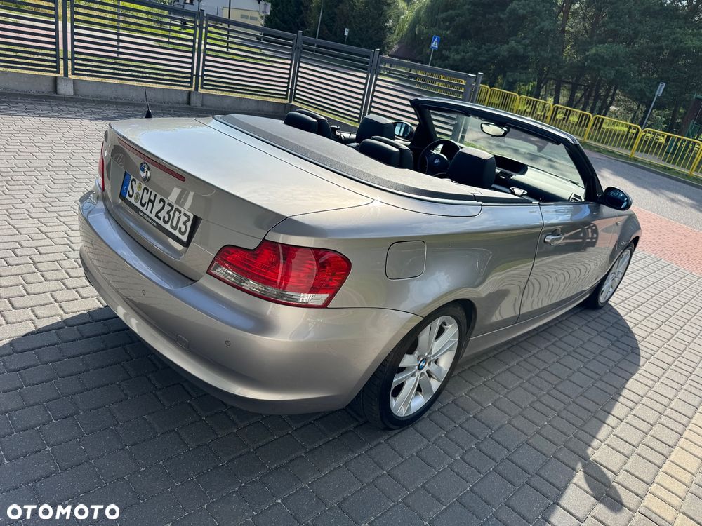 BMW Seria 1 118d - 35