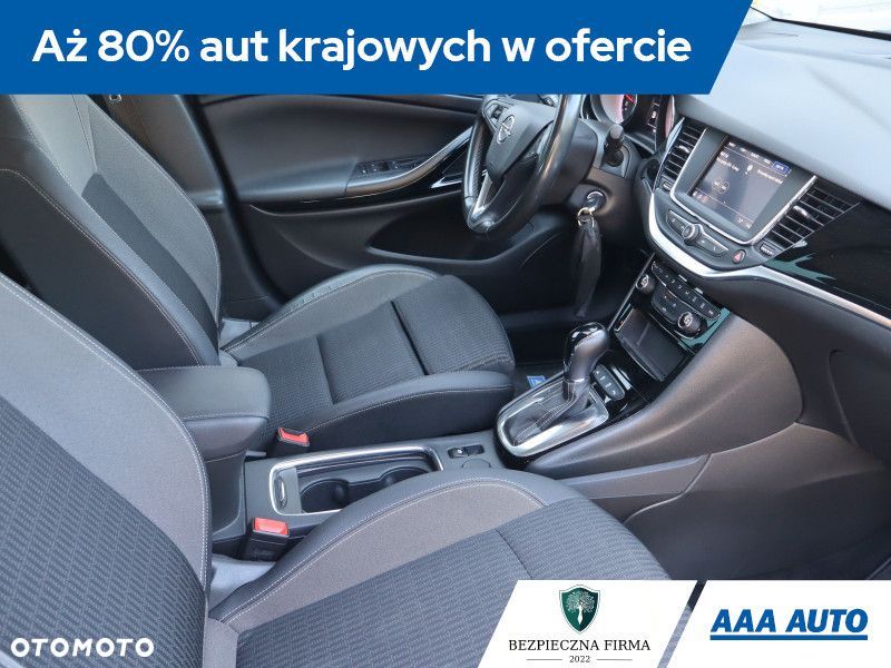 Opel Astra - 11