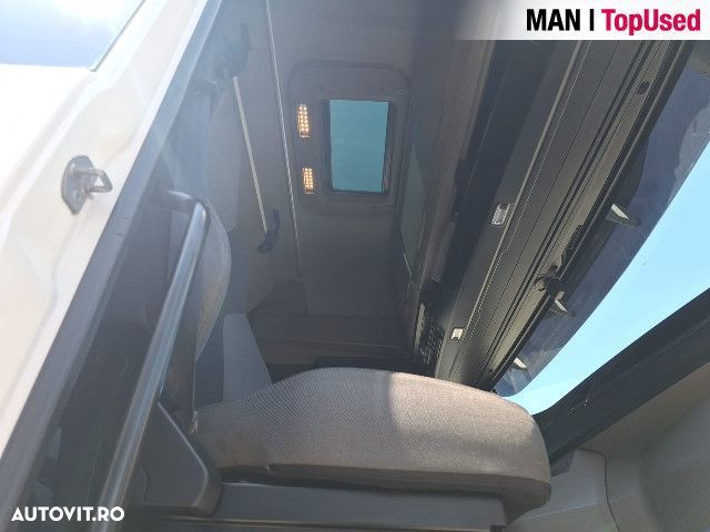 MAN TGX 18.510 4x2 BL SA - 7