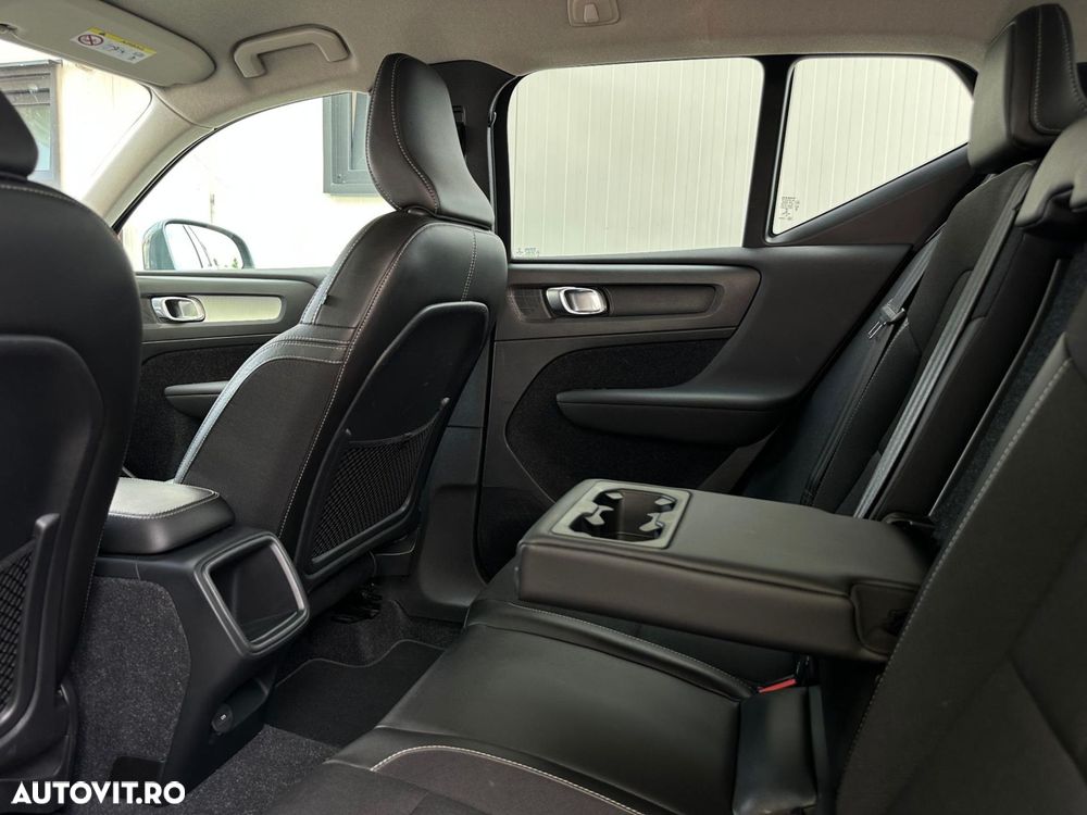 Volvo XC 40 - 19