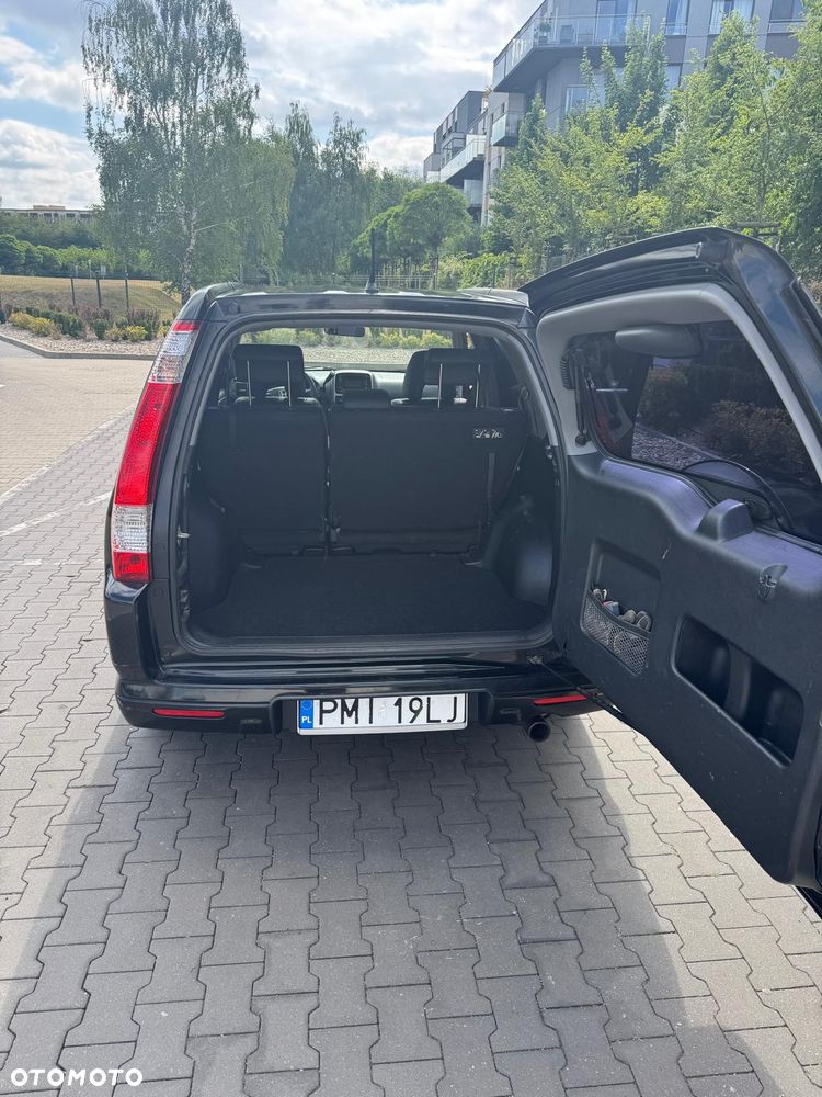 Honda CR-V 2.0 Executive - 16