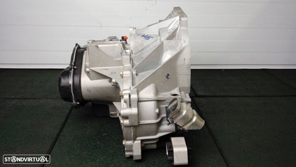 CAIXA DE VELOCIDADES FORD KA+ ULTIMATE - 3