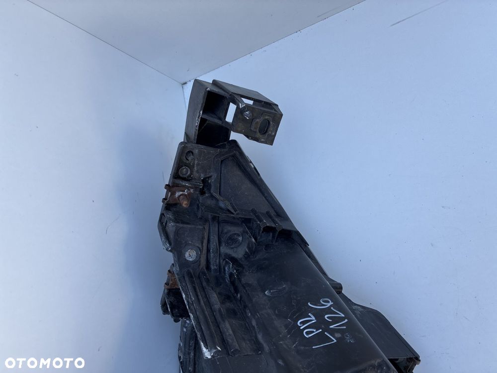 Mazda 5 P4998R K2442 C235-51030 LAMPA PRZÓD PRZEDNIA LEWA  EUROPA - 10