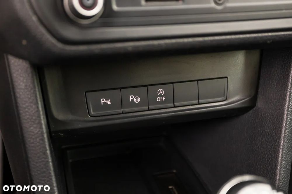 Volkswagen Caddy 2.0 TDI (5-Si.) Generation Four - 22