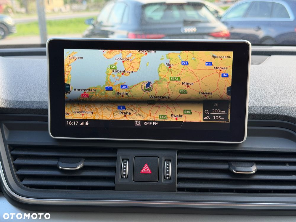 Audi Q5 40 TDI Quattro S tronic sport - 26