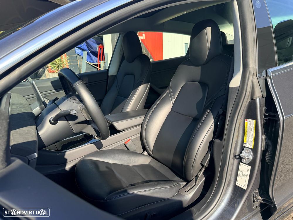 Tesla Model 3 Long-Range Dual Motor AWD - 10