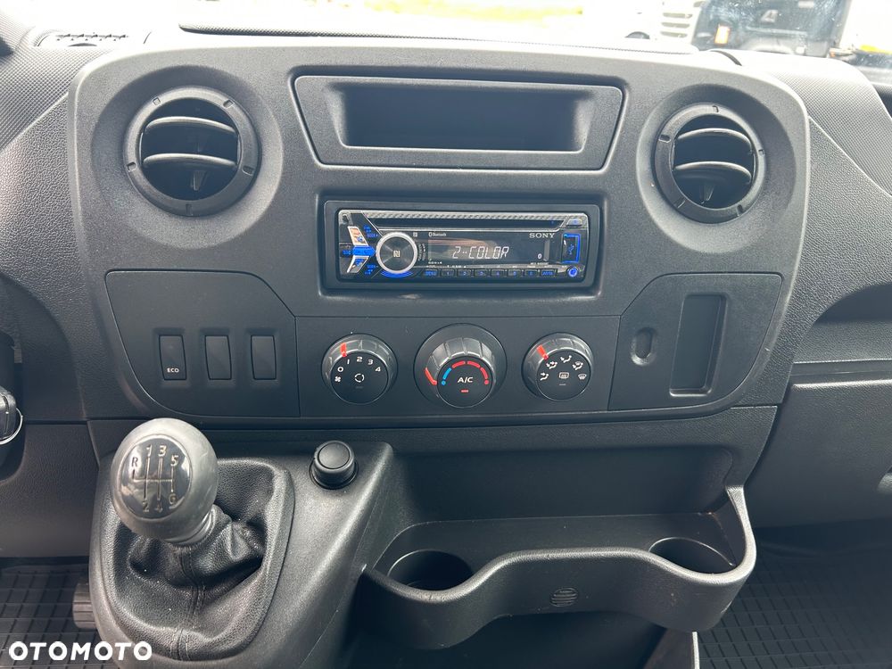 Renault Master - 8