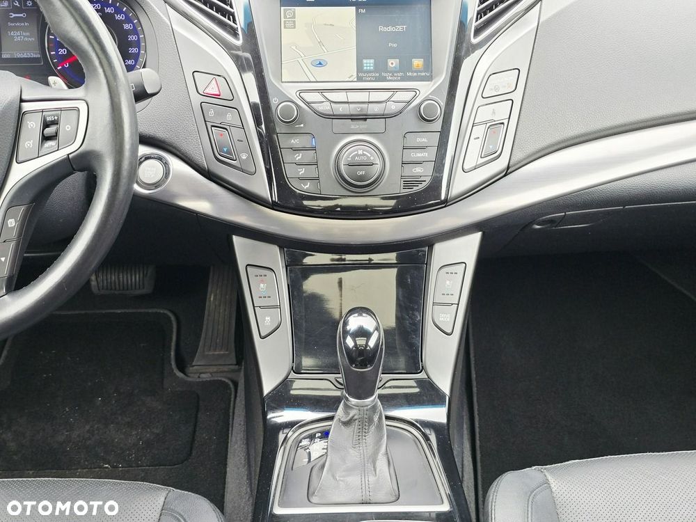 Hyundai i40 - 27