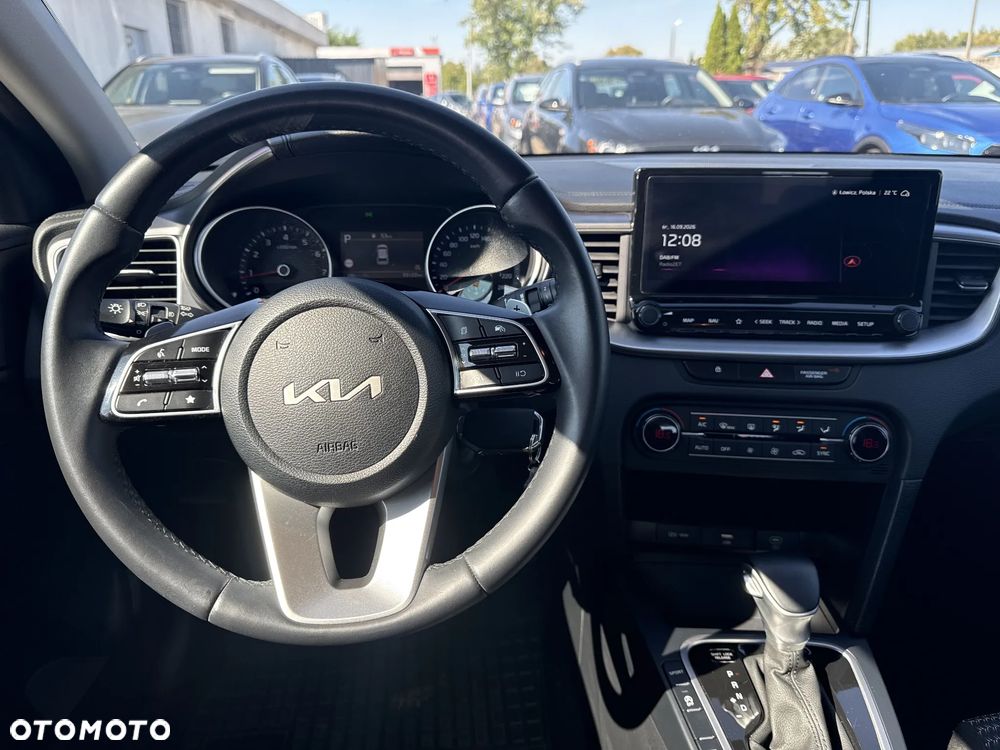 Kia Ceed 1.5 T-GDI M DCT - 13