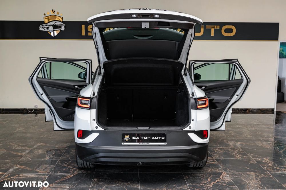 VOLKSWAGEN ID.4 2021 — imagine 3