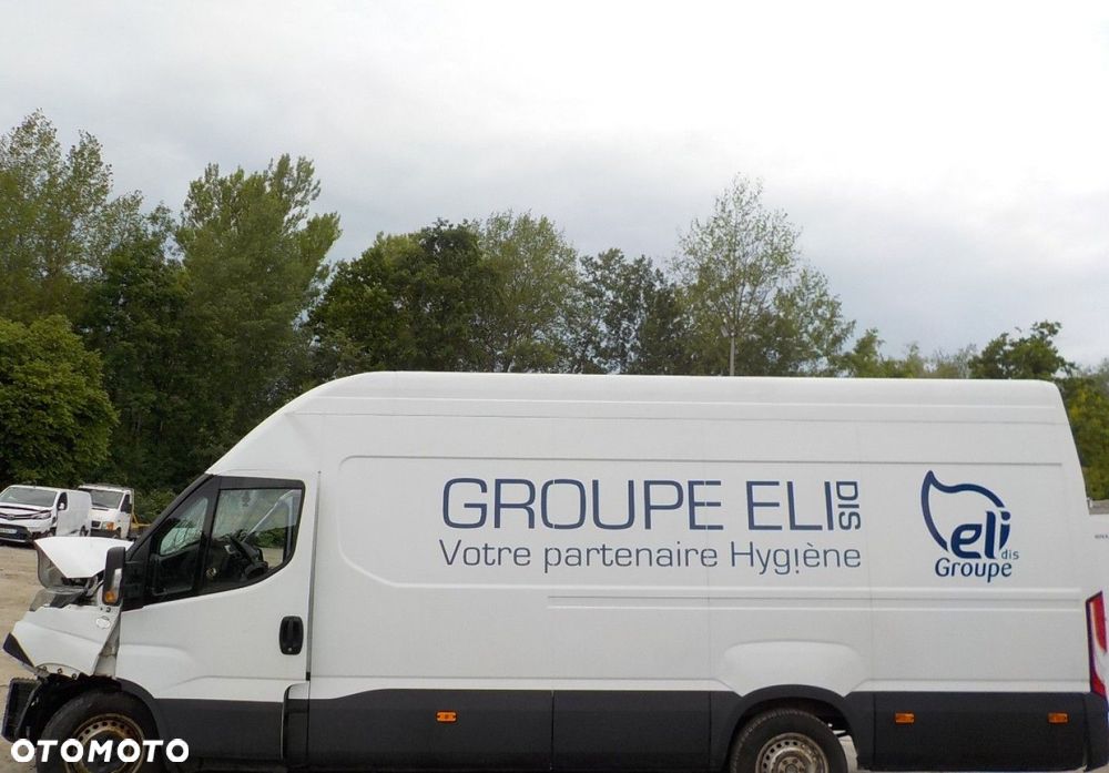 Iveco 35s16 - 11