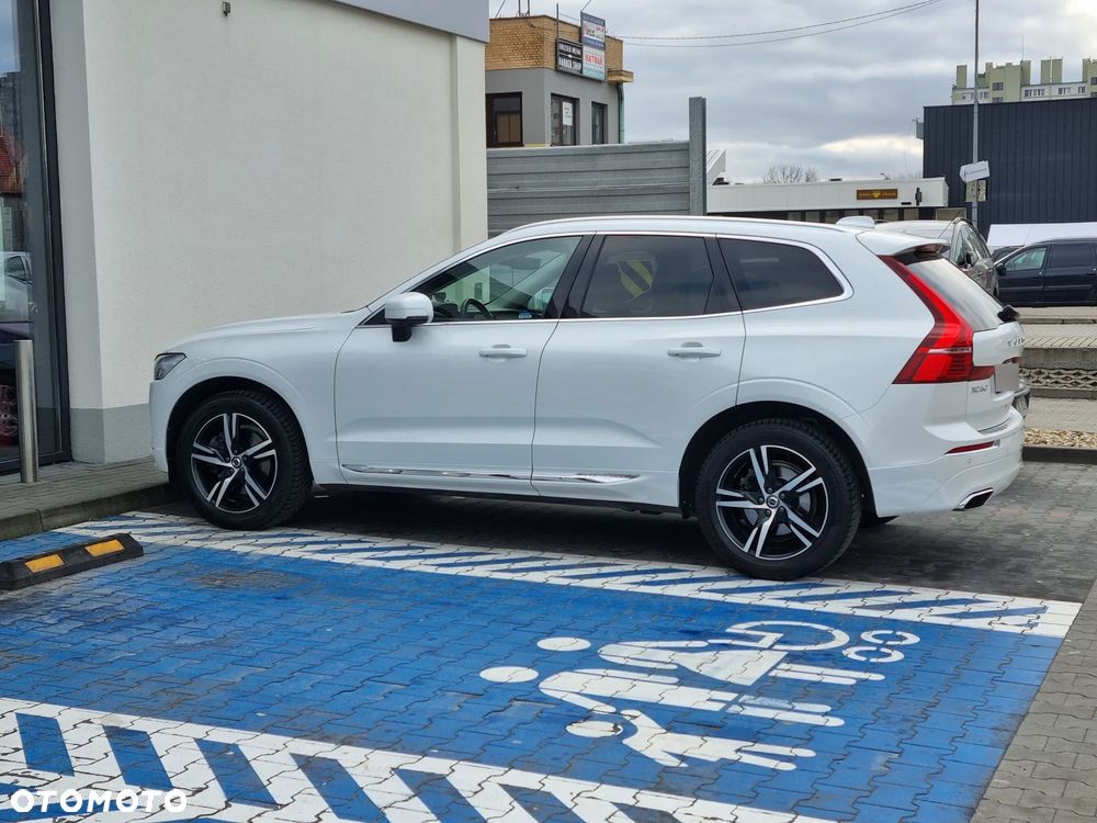 Volvo XC 60 D5 SCR AWD Inscription - 12