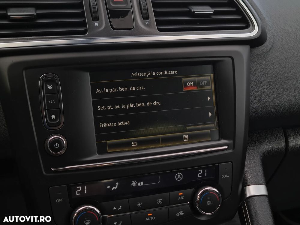 Renault Kadjar - 29
