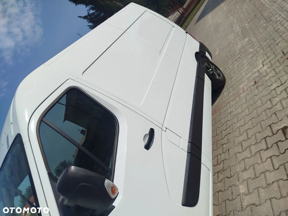 Renault Master L2H2 Klima Średniak 2.3DCI - 14