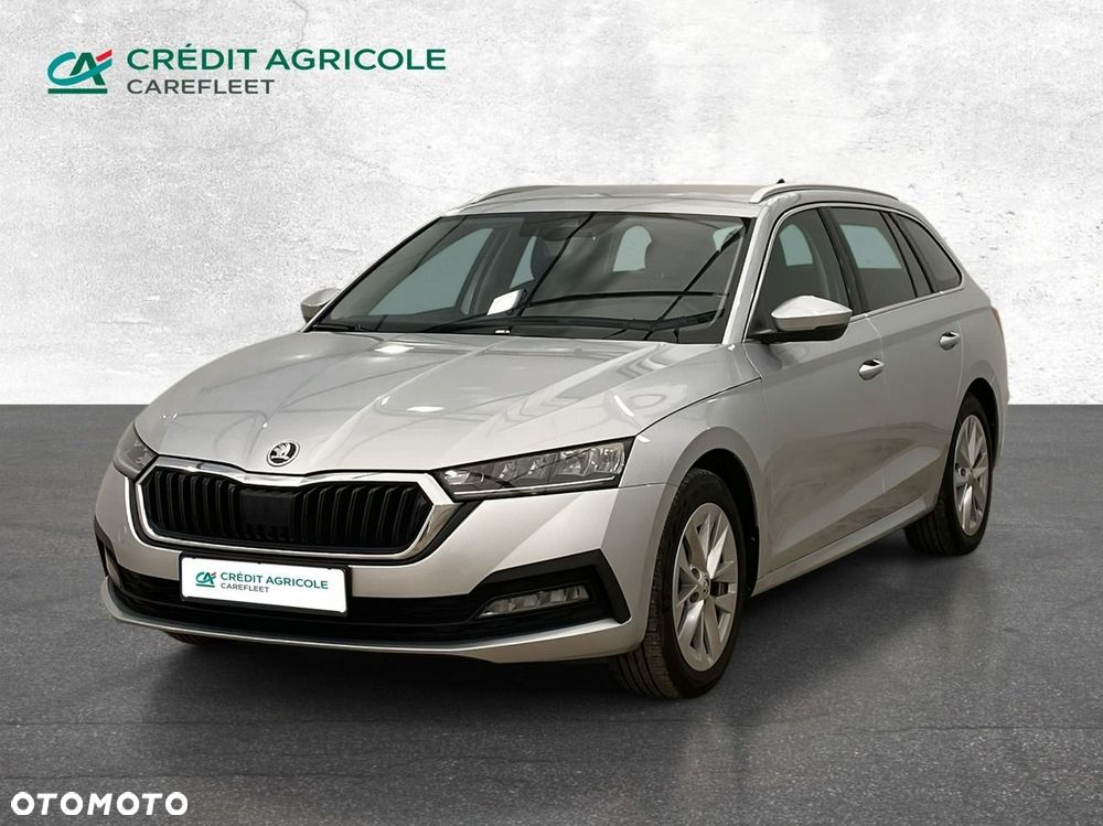 Skoda Octavia - 2