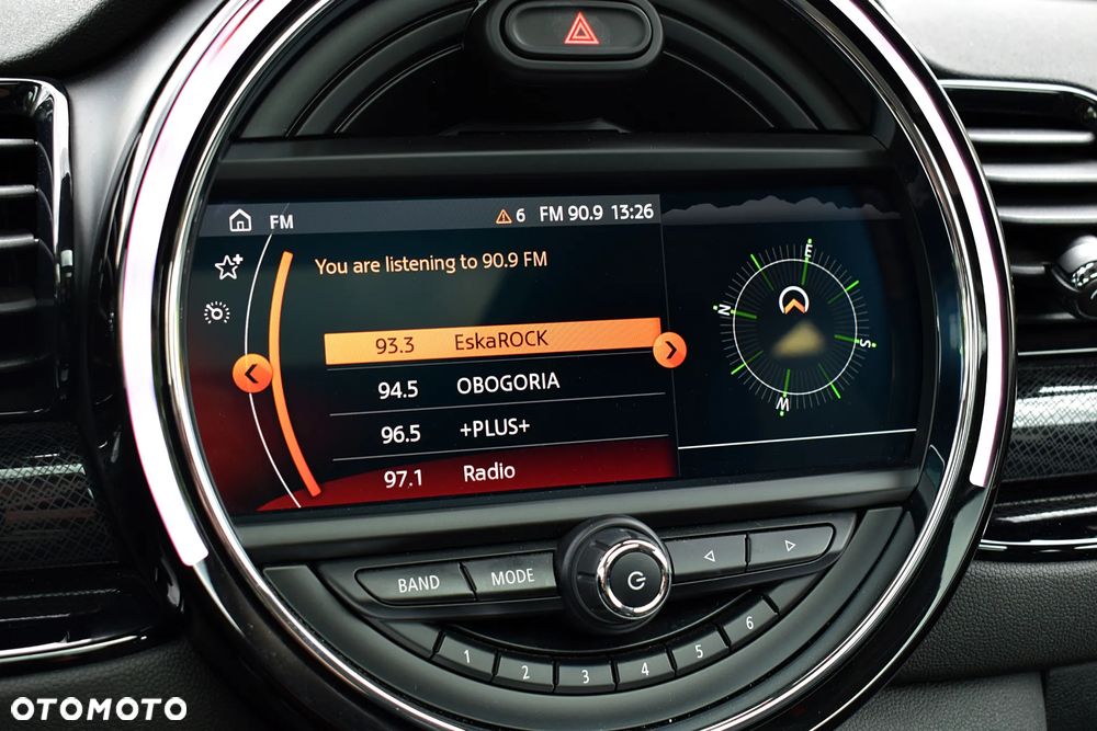 MINI Clubman Cooper S ALL4 GPF sport - 16