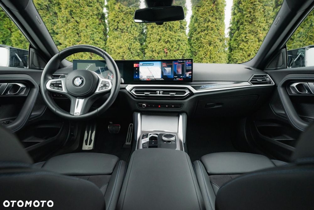 BMW Seria 2 - 10