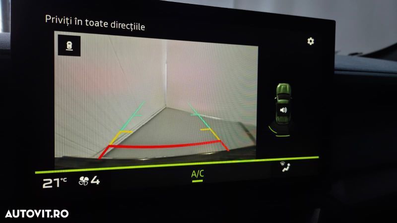 Dacia Duster HEV 140 Journey - 21