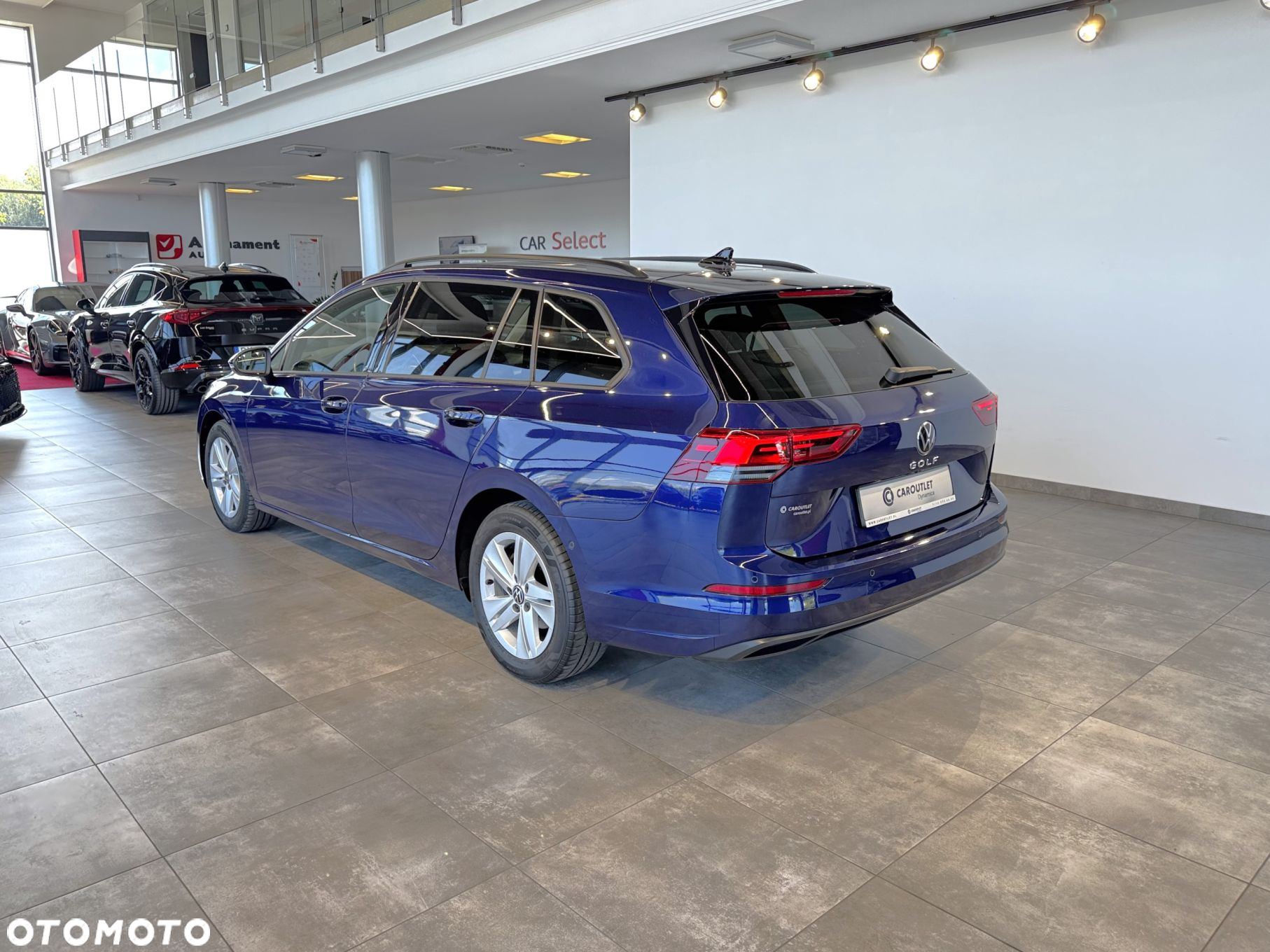 Volkswagen Golf - 7