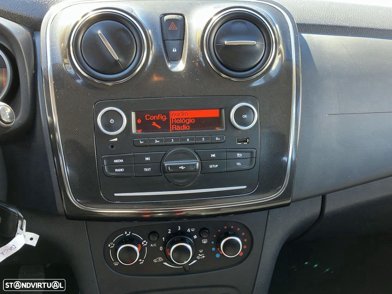 Dacia Sandero 0.9 TCe Comfort - 13