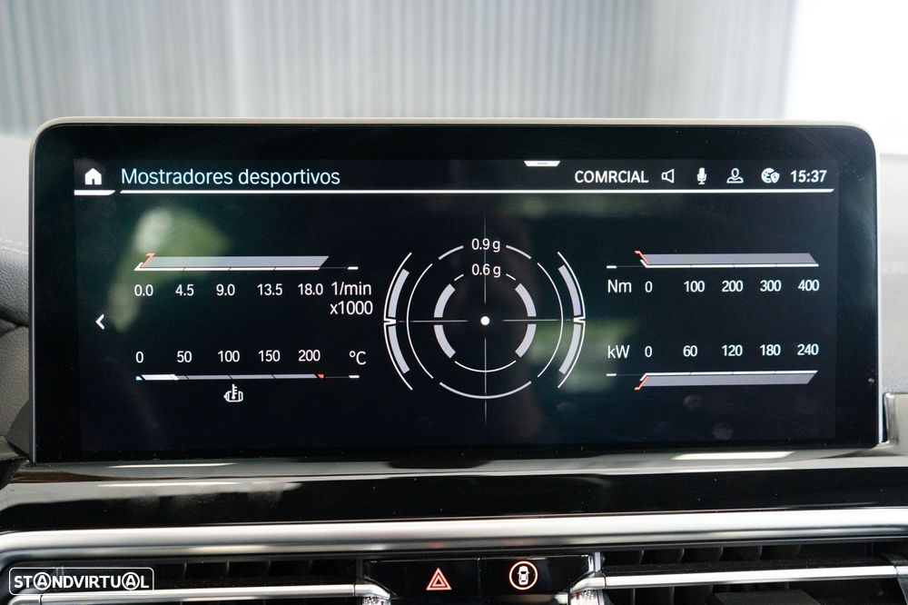 BMW iX3 M Sport Inspiring - 22