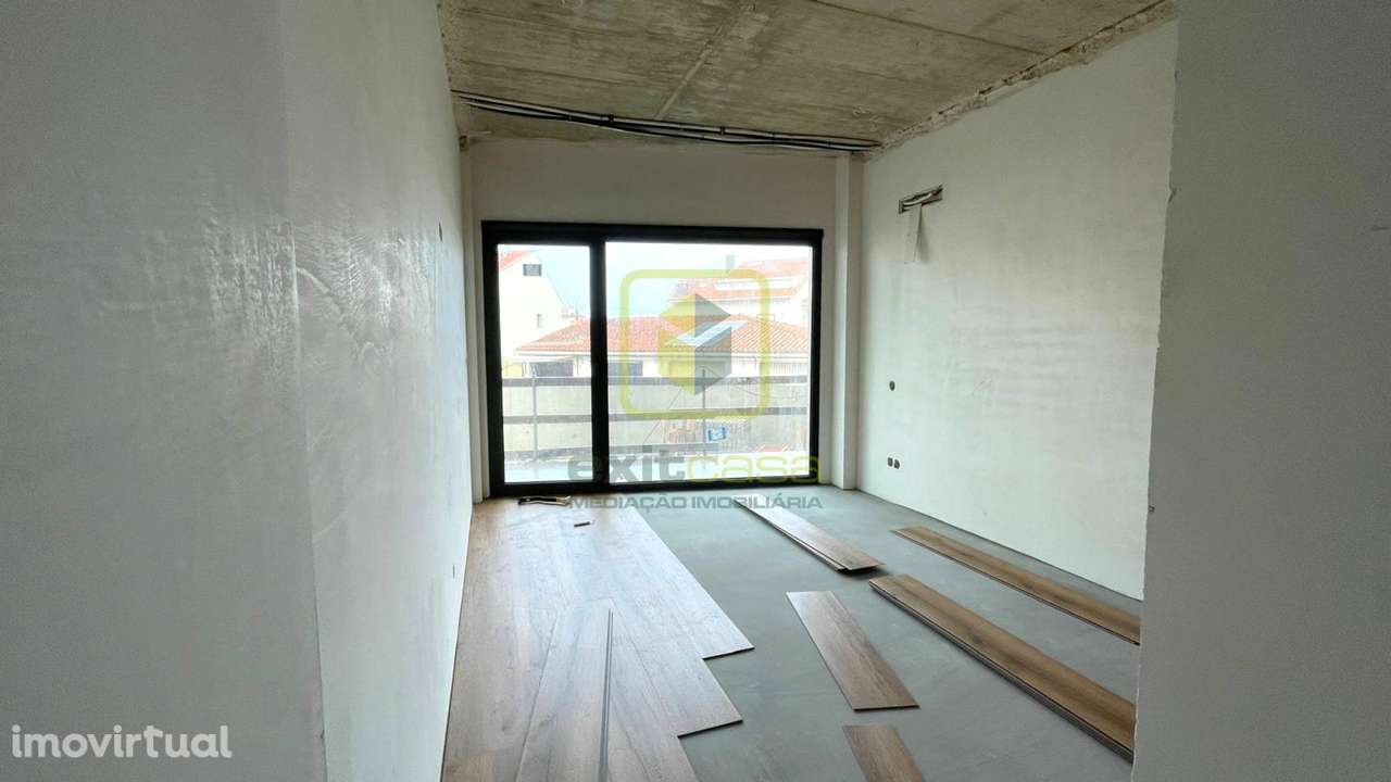 Apartamento T3 a 2 Minutos do Centro de Aveiro - Grande imagem: 3/12