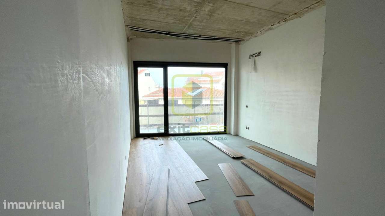 Apartamento T3 a 2 Minutos do Centro de Aveiro - Grande imagem: 3/12