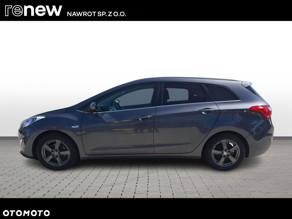 Hyundai i30 - 2