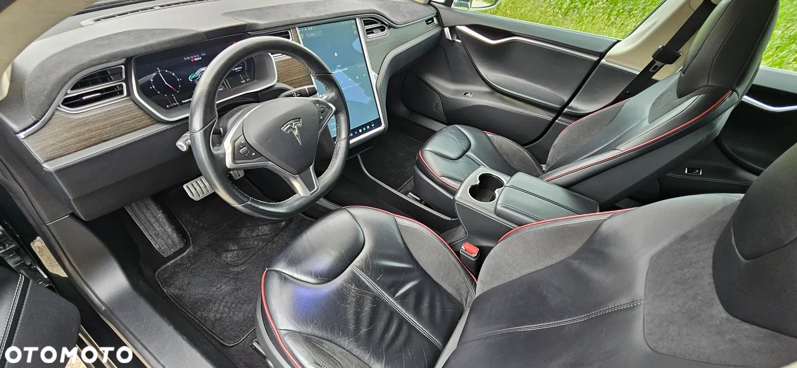 Tesla Model S 85 - 13